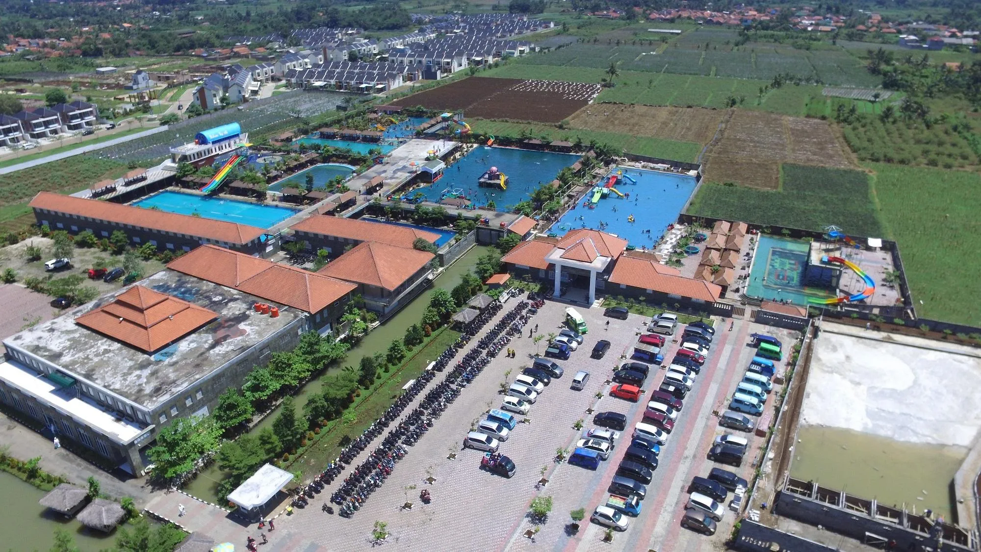 Boash Waterpark