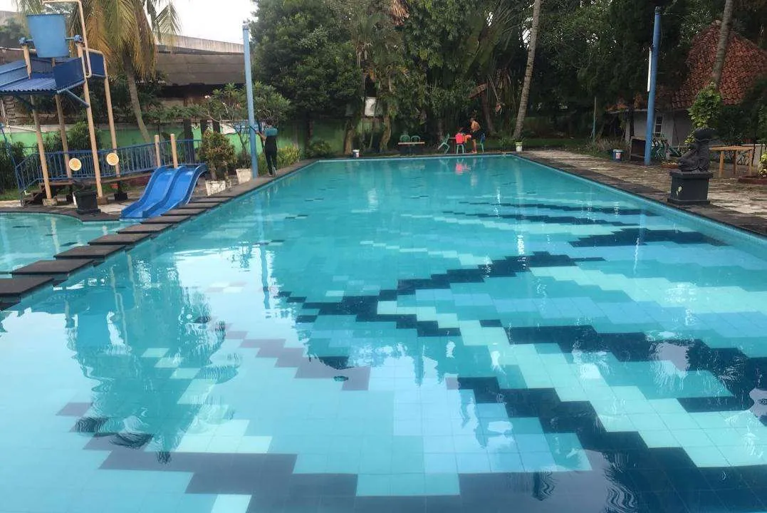 Klub Tamansari Persada