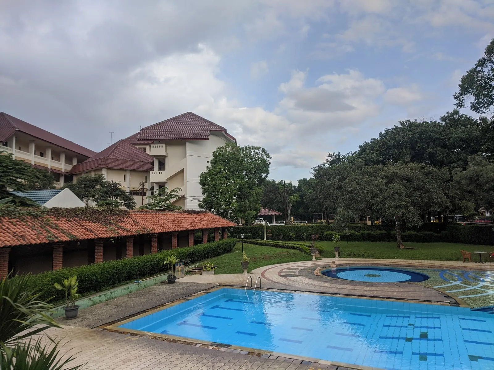 Wisma Makara UI